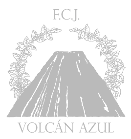 Volcán Azul